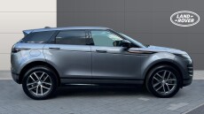 Land Rover Range Rover Evoque 2.0 D165 Dynamic SE 5dr Auto Diesel Hatchback